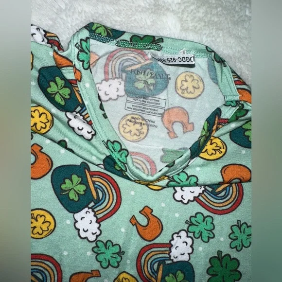 🍀PP PJ Set🍀